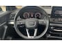 Audi Q5 50 TFSIe 299PK S EDITION COMPETITION AUTOMAAT SOH 100% / NAVI / LEDER / CLIMA / FULL-LED / PDC / KEYLESS / 20" LMV / 2X S-LINE  / LUCHTVERING / UNIEK / BLUETOOTH / CRUISECONTROL  !!