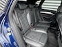 Audi Q5 50 TFSIe 299PK S EDITION COMPETITION AUTOMAAT SOH 100% / NAVI / LEDER / CLIMA / FULL-LED / PDC / KEYLESS / 20" LMV / 2X S-LINE  / LUCHTVERING / UNIEK / BLUETOOTH / CRUISECONTROL  !!
