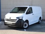 Volkswagen e-Transporter L1 71 kWh 136PK | Achterdeuren | Navi via App Connect | Cruise Control | Camera | Trekhaak | Parkeersensoren