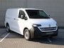 Volkswagen e-Transporter L1 71 kWh 136PK | Achterdeuren | Navi via App Connect | Cruise Control | Camera | Trekhaak | Parkeersensoren