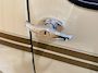MINI Clubman Austin 1100 Estate Gave Italiaanse auto. Hoedenplank
