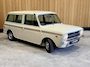 MINI Clubman Austin 1100 Estate Gave Italiaanse auto. Hoedenplank