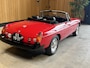MG MG B type 1.8 Roadster