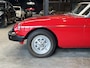MG MG B type 1.8 Roadster