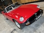 MG MG B type 1.8 Roadster
