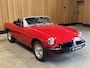 MG MG B type 1.8 Roadster