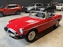 MG MG B type 1.8 Roadster