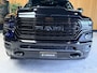Dodge Ram 1500 5.7 V8 4x4 Crew Cab Limited Night. 22 inch. HUD. Luchtvering. Alle opties.
