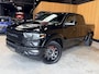 Dodge Ram 1500 5.7 V8 4x4 Crew Cab Limited Night. 22 inch. HUD. Luchtvering. Alle opties.