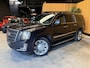 Cadillac Escalade 6.2 V8 Platinum ESV Verlengde uitvoering met 8 zitplaatsen !! Europese auto