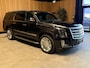 Cadillac Escalade 6.2 V8 Platinum ESV Verlengde uitvoering met 8 zitplaatsen !! Europese auto