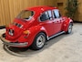 Volkswagen Kever 1303 S Met Schuifdak en Weltmeister velgen. Hollandse auto.