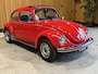 Volkswagen Kever 1303 S Met Schuifdak en Weltmeister velgen. Hollandse auto.
