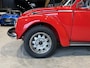 Volkswagen Kever 1303 S Met Schuifdak en Weltmeister velgen. Hollandse auto.