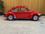 Volkswagen Kever 1303 S Met Schuifdak en Weltmeister velgen. Hollandse auto.