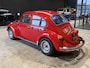Volkswagen Kever 1303 S Met Schuifdak en Weltmeister velgen. Hollandse auto.