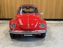 Volkswagen Kever 1303 S Met Schuifdak en Weltmeister velgen. Hollandse auto.