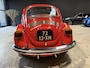 Volkswagen Kever 1303 S Met Schuifdak en Weltmeister velgen. Hollandse auto.