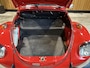Volkswagen Kever 1303 S Met Schuifdak en Weltmeister velgen. Hollandse auto.