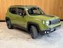 Jeep Renegade 4xe 240 Plug-in Hybrid Electric Trailhawk Leer | Panoramadak| Trekhaak 1 eigenaar 47000 km.