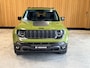 Jeep Renegade 4xe 240 Plug-in Hybrid Electric Trailhawk Leer | Panoramadak| Trekhaak 1 eigenaar 47000 km.