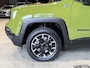 Jeep Renegade 4xe 240 Plug-in Hybrid Electric Trailhawk Leer | Panoramadak| Trekhaak 1 eigenaar 47000 km.