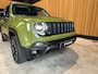 Jeep Renegade 4xe 240 Plug-in Hybrid Electric Trailhawk Leer | Panoramadak| Trekhaak 1 eigenaar 47000 km.