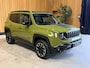 Jeep Renegade 4xe 240 Plug-in Hybrid Electric Trailhawk Leer | Panoramadak| Trekhaak 1 eigenaar 47000 km.