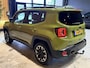 Jeep Renegade 4xe 240 Plug-in Hybrid Electric Trailhawk Leer | Panoramadak| Trekhaak 1 eigenaar 47000 km.
