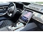 Mercedes-Benz S-klasse 400d 4MATIC AMG Line EMERALD GREEN|BTW|Panoramadak