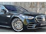 Mercedes-Benz S-klasse 400d 4MATIC AMG Line EMERALD GREEN|BTW|Panoramadak