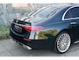 Mercedes-Benz S-klasse 400d 4MATIC AMG Line EMERALD GREEN|BTW|Panoramadak