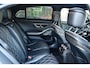 Mercedes-Benz S-klasse 400d 4MATIC AMG Line EMERALD GREEN|BTW|Panoramadak