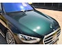 Mercedes-Benz S-klasse 400d 4MATIC AMG Line EMERALD GREEN|BTW|Panoramadak