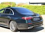 Mercedes-Benz S-klasse 400d 4MATIC AMG Line EMERALD GREEN|BTW|Panoramadak