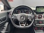 Mercedes-Benz CLA Shooting Brake 180 AMG Edition Plus