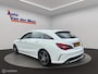 Mercedes-Benz CLA Shooting Brake 180 AMG Edition Plus