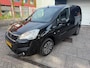 Peugeot Partner 120 1.6 BlueHDi 100 L1 Première S&S AIRCO I NAVIGATIE I BPM VRIJ I EURO-6 I LAGE KM's I 3-ZITS I TREKHAAK I 1e EIGENAAR I COMPETE ONDERHOUDSHISTORIE
