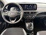 Hyundai i10 5-deurs 1.0 67pk Automaat Premium 5-zits | NAVI | LM-VELGEN | APPLE CARPLAY/ANDROID AUTO | CAMERA |  FABR.GAR 7-2030 |