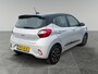Hyundai i10 5-deurs 1.0 67pk Automaat Premium 5-zits | NAVI | LM-VELGEN | APPLE CARPLAY/ANDROID AUTO | CAMERA |  FABR.GAR 7-2030 |