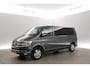 Volkswagen Transporter 2.0 TDI L2H1 150PK | Dubbele Cabine | Automaat | Airco | Cruise | Trekhaak | Navi | Parkeersens.