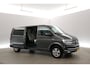 Volkswagen Transporter 2.0 TDI L2H1 150PK | Dubbele Cabine | Automaat | Airco | Cruise | Trekhaak | Navi | Parkeersens.