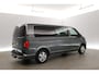 Volkswagen Transporter 2.0 TDI L2H1 150PK | Dubbele Cabine | Automaat | Airco | Cruise | Trekhaak | Navi | Parkeersens.