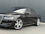 Audi A8 6.3 FSI Quattro Lang Pro Line+ ABT - Exclusive - B&O High End - Matrix Led - Nachtzicht