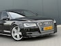Audi A8 6.3 FSI Quattro Lang Pro Line+ ABT - Exclusive - B&O High End - Matrix Led - Nachtzicht