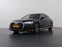 Audi A8 60 TFSI e quattro | Panoramadak | MATRIX-LED | Ele.verstelbare comfortstoelen + Geheugen | HUD | 360 Camera | Adaptieve Cruise Control | Ele. kofferdeksel | Vierwielbesturing | Stoelventilatie + massage | B&o Audio | Softclose | Luchtvering |