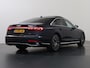 Audi A8 60 TFSI e quattro | Panoramadak | MATRIX-LED | Ele.verstelbare comfortstoelen + Geheugen | HUD | 360 Camera | Adaptieve Cruise Control | Ele. kofferdeksel | Vierwielbesturing | Stoelventilatie + massage | B&o Audio | Softclose | Luchtvering |