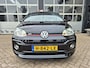 Volkswagen Up! 1.0 TSI GTI 130PK CLIMA CRUISE PDC 17"