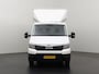 MAN TGE 2.0TDI 160PK DSG Automaat Bakwagen+Laadklep | Navigatie | Multimedia | Dakpoiler | 3-Zits