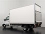 MAN TGE 2.0TDI 160PK DSG Automaat Bakwagen+Laadklep | Navigatie | Multimedia | Dakpoiler | 3-Zits